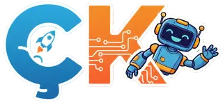 Çocuklar Kodluyor logosu