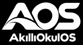 AkıllıOkulOS logosu
