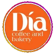 Dia Coffee & Bakery logosu
